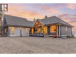 125 Falcon Place  Osoyoos, BC V0H 1V6