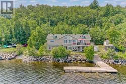 1675 West Bay Road  Garson, ON P3L 1V3