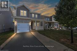 1653 CRIMSON CRESCENT Kingston (City Northwest), ON K7P 0J3