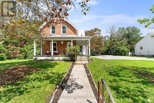 21 FRANCIS STREET E  Kawartha Lakes (Fenelon Falls), ON K0M 1N0