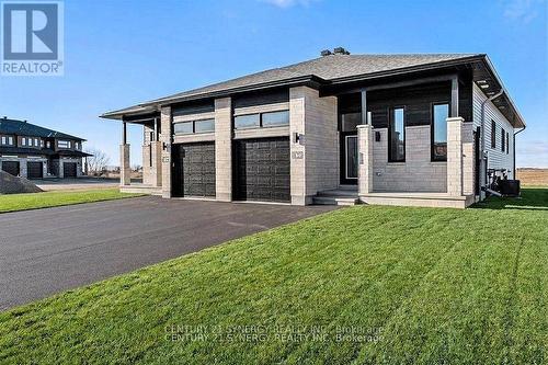 A - 261 ARGILE STREET , Casselman, Ontario K0A 1M0 2