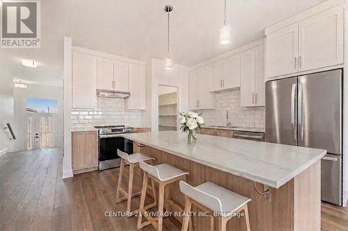 A - 261 ARGILE STREET , Casselman, Ontario K0A 1M0 5