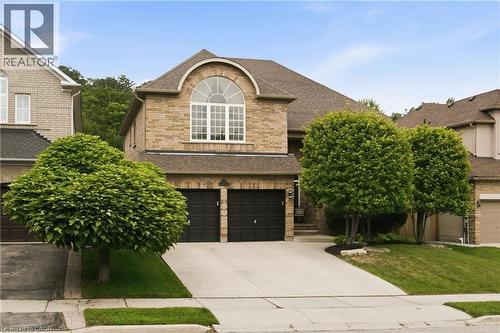 150 Davidson Boulevard, Dundas, ON - Outdoor