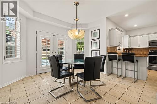 150 Davidson Boulevard, Dundas, ON - Indoor
