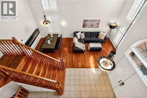 150 Davidson Boulevard, Dundas, ON - Indoor