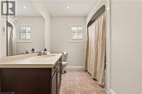 150 Davidson Boulevard, Dundas, ON - Indoor Photo Showing Other Room