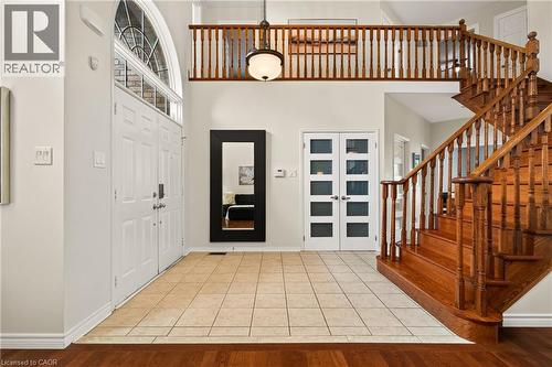 150 Davidson Boulevard, Dundas, ON - Indoor Photo Showing Other Room