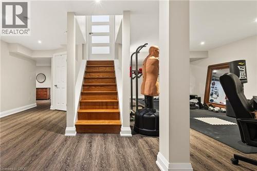 150 Davidson Boulevard, Dundas, ON - Indoor Photo Showing Other Room