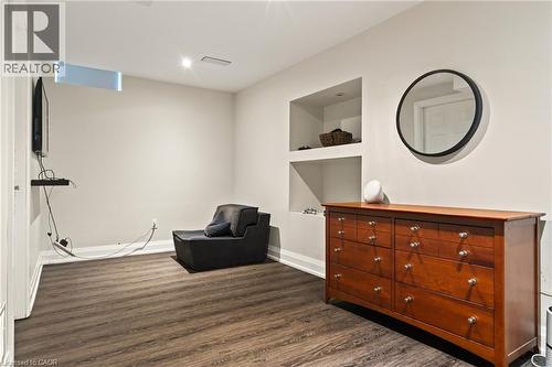 150 Davidson Boulevard, Dundas, ON - Indoor Photo Showing Other Room