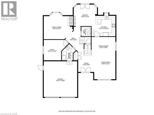 150 Davidson Boulevard, Dundas, ON - Other