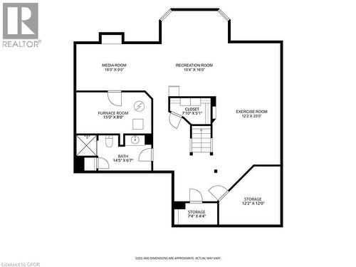 150 Davidson Boulevard, Dundas, ON - Other