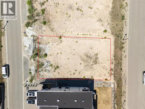989 Melrose Street Lot# 19, Kelowna, BC 