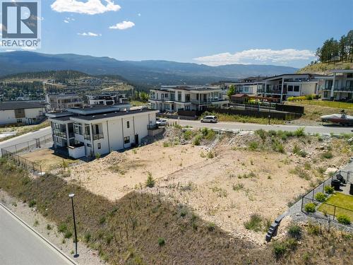 989 Melrose Street Lot# 19, Kelowna, BC 