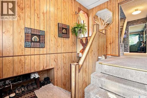 1229 Willow Avenue, Moose Jaw, SK - Indoor Photo Showing Other Room