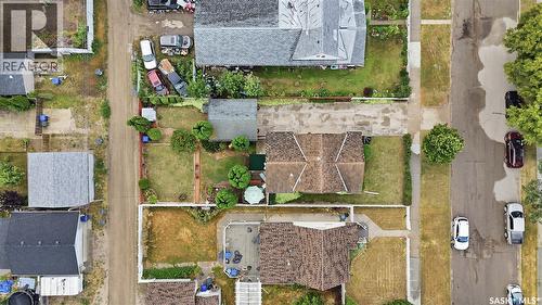 1229 Willow Avenue, Moose Jaw, SK -  With View