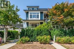 5 4311 BAYVIEW STREET  Richmond, BC V7E 6S5