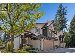 126 2200 PANORAMA DRIVE  Port Moody, BC V3H 5M2