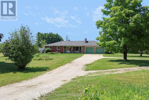 2140 5Th Concession N, Clearview, ON - Outdoor