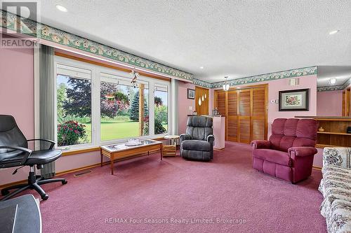 2140 5Th Concession N, Clearview, ON - Indoor Photo Showing Other Room