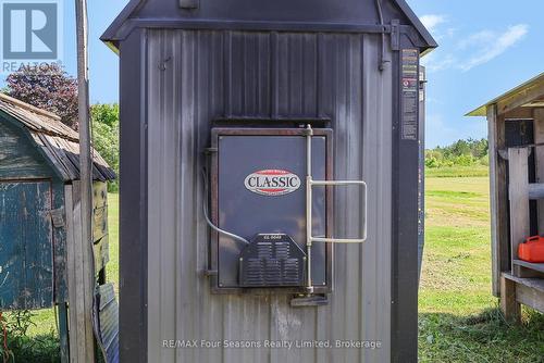 2140 5Th Concession N, Clearview, ON - Outdoor
