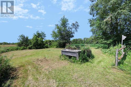 2140 5Th Concession N, Clearview, ON - Outdoor With View