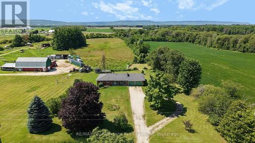 2140 5Th Concession N, Clearview, ON - Outdoor With View