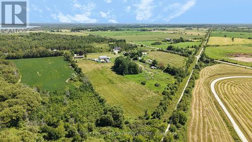 2140 5Th Concession N, Clearview, ON - Outdoor With View