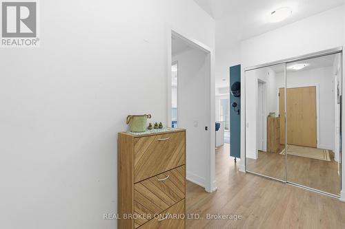 608 - 50 George Butchart Drive, Toronto, ON - Indoor Photo Showing Other Room