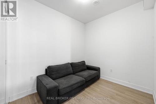 608 - 50 George Butchart Drive, Toronto, ON - Indoor