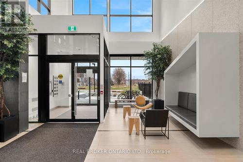 608 - 50 George Butchart Drive, Toronto, ON - Indoor Photo Showing Other Room