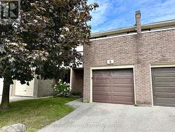8 - 1485 GULLEDEN DRIVE Mississauga, ON L4X 2T2