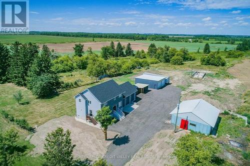 384169 20TH SIDE ROAD N , Amaranth, Ontario L9W 3Y7 2