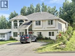 1346 ABBOTT ROAD Quesnel, BC V2J 1J2