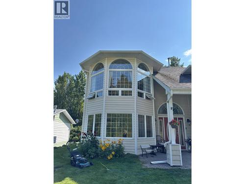 1346 Abbott Road, Quesnel, BC - 