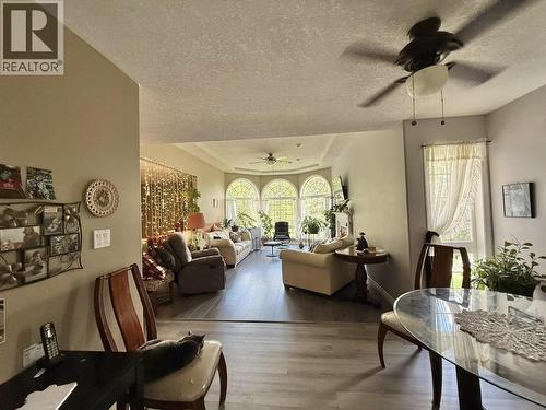 1346 Abbott Road, Quesnel, BC - Indoor