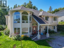 1346 ABBOTT ROAD Quesnel, BC V2J 1J2