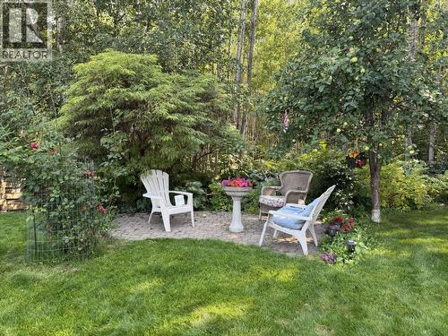 1346 Abbott Road, Quesnel, BC - Outdoor