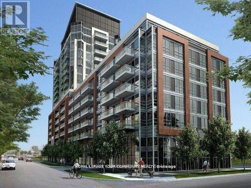803 - 8888 YONGE STREET  Richmond Hill, ON L4C 5V6