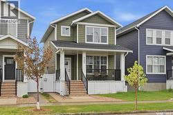 132 Rosewood BOULEVARD E  Saskatoon, SK S7V 0Y7