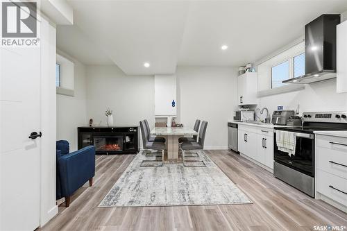 132 Rosewood Boulevard E, Saskatoon, SK - Indoor