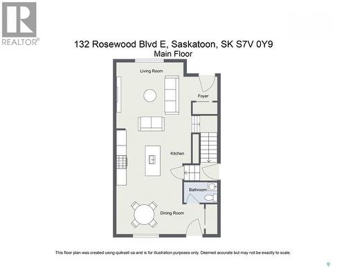 132 Rosewood Boulevard E, Saskatoon, SK - Other