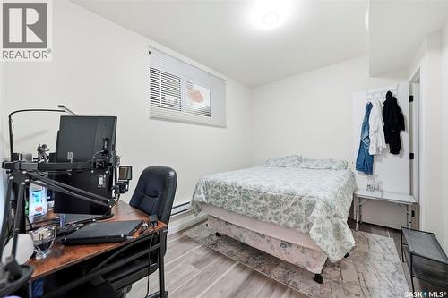 132 Rosewood Boulevard E, Saskatoon, SK - Indoor Photo Showing Bedroom
