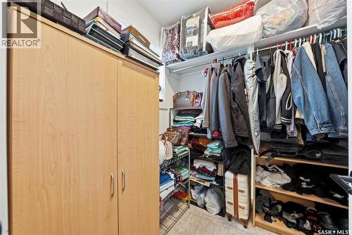 132 Rosewood Boulevard E, Saskatoon, SK - Indoor With Storage