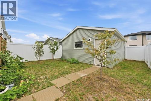 132 Rosewood Boulevard E, Saskatoon, SK - Outdoor