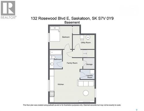 132 Rosewood Boulevard E, Saskatoon, SK - Other