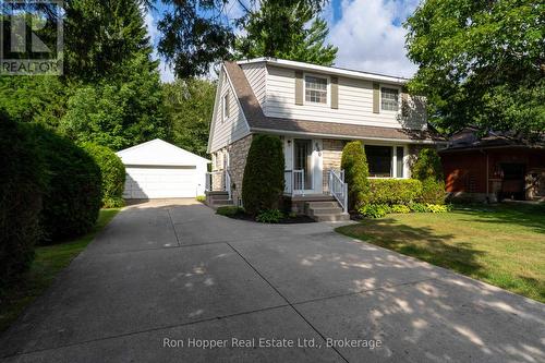 680 6TH AVENUE W  Owen Sound, ON N4K 5E7