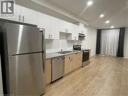 191 ELMIRA Road Unit# 608  Guelph, ON N1K 0E5