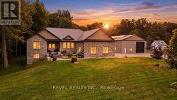 1299 COUNTY ROAD 23  Norfolk, ON N0E 1G0