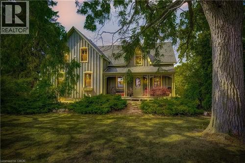 2108 Westbrook Road, Hamilton, ON - Outdoor