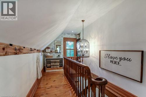 2108 Westbrook Road, Hamilton, ON - Indoor Photo Showing Other Room